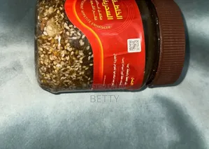 Yemeni Honey