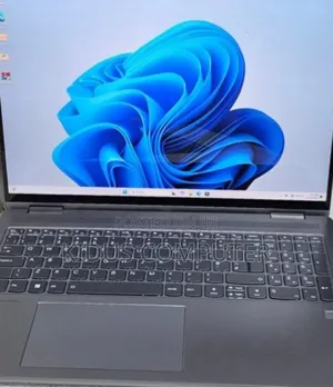 New Laptop Lenovo Lrgion 7i 16GB Intel Core I7 SSD 512GB