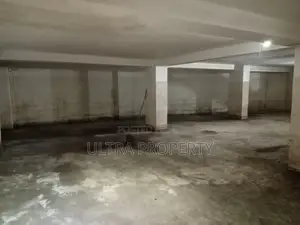 Warehouse for Rent