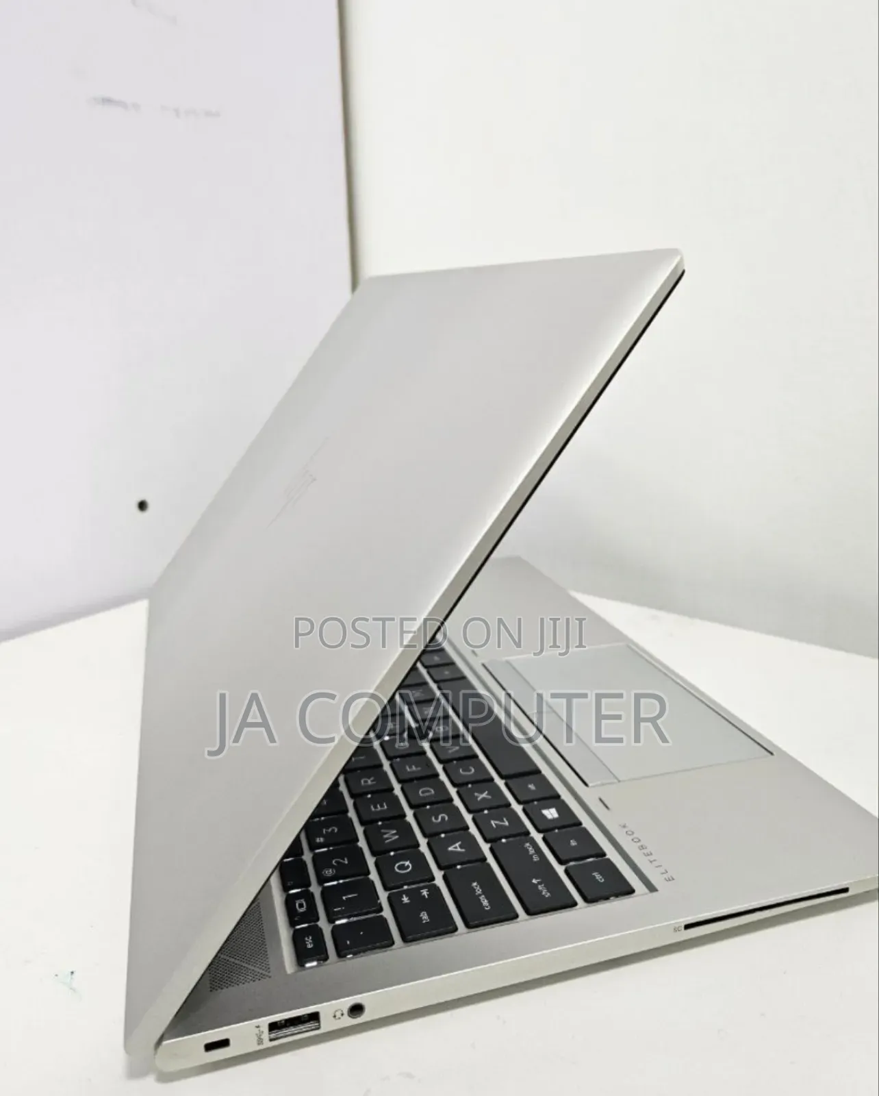 New Laptop HP EliteBook 850 G8 16GB Intel Core I7 SSD 512GB