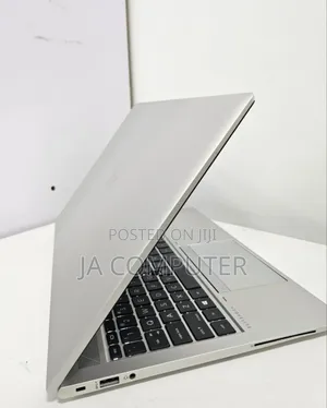 New Laptop HP EliteBook 850 G8 16GB Intel Core I7 SSD 512GB