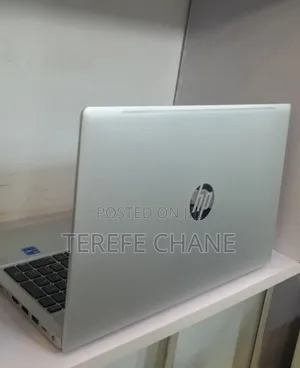 New Laptop HP ProBook 450 G8 8GB Intel Core I7 SSD 512GB