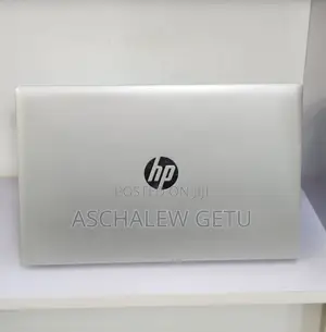 New Laptop HP ProBook 450 G9 8GB Intel Core I5 SSD 1T