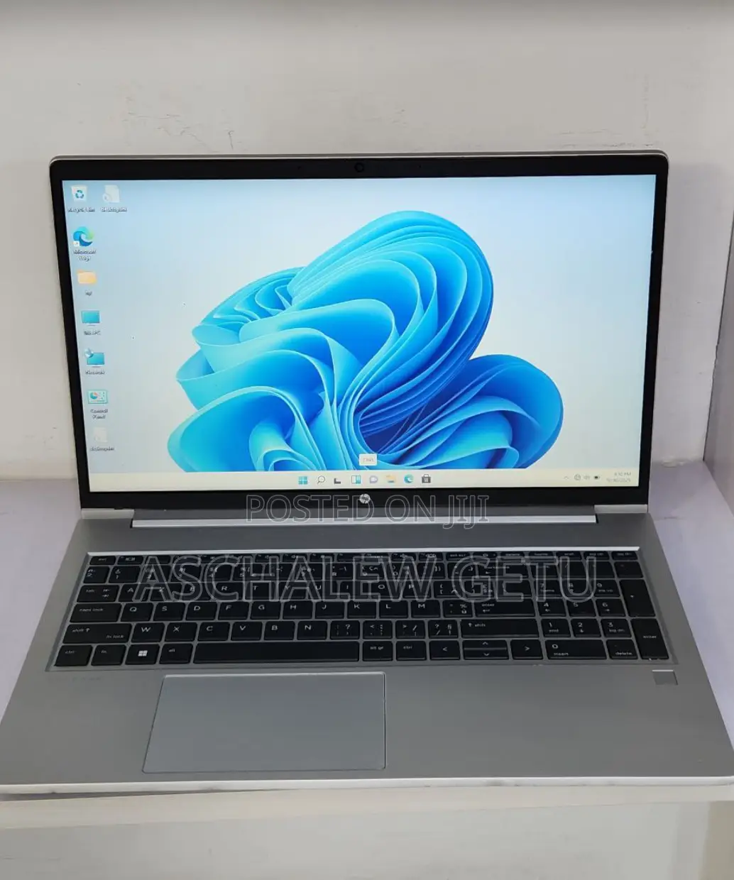 New Laptop HP ProBook 450 G9 8GB Intel Core I5 SSD 1T