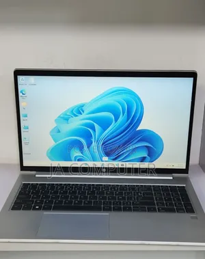 New Laptop HP ProBook 450 G9 8GB Intel Core I5 SSD 1T