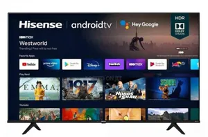 Life Star 85incj Tv Double Glass