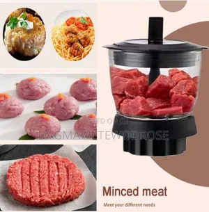 Sokany 3 In1 Blender /Grinder
