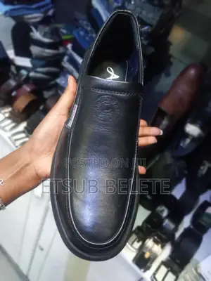 Flat Leather
