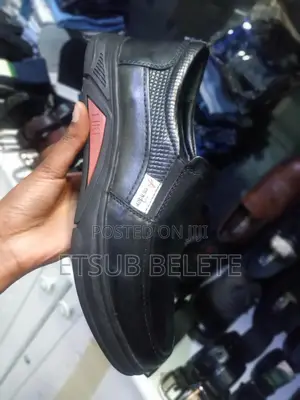 Flat Leather