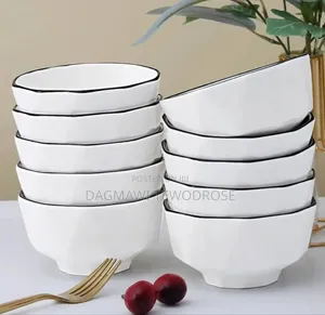 Ceramic Bowl