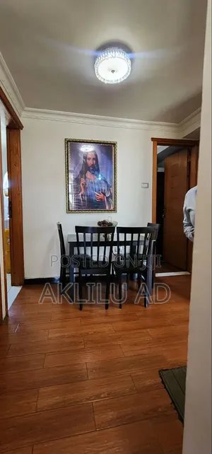 Furnished 3bdrm Condo in Bole Arbsa for sale