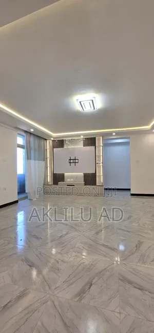 Furnished 3bdrm Condo in Bole Ayat for sale