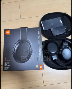 JBL Tour 1 M2 Quality Headset
