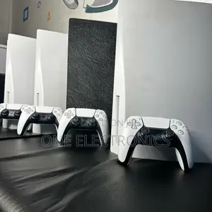 Ps5 Slim,Fat ሁሉንም እንገዛለን