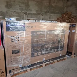 Lifestar"98"Tv Ultra