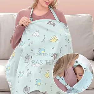 Nursing Cover
