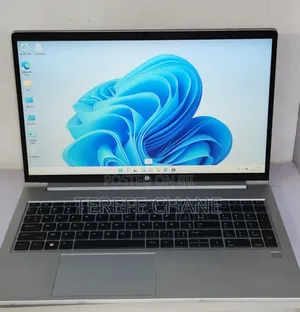 New Laptop HP ProBook 450 G9 8GB Intel Core I5 SSD 1T