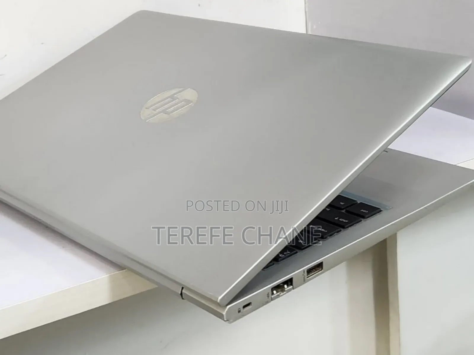 New Laptop HP ProBook 450 G9 8GB Intel Core I5 SSD 1T
