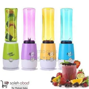 Juice Blender
