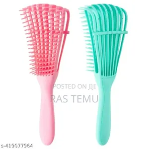 Cruling Brush