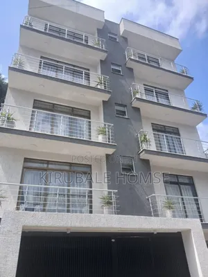 12bdrm Apartment in Jacrose, Bole for sale
