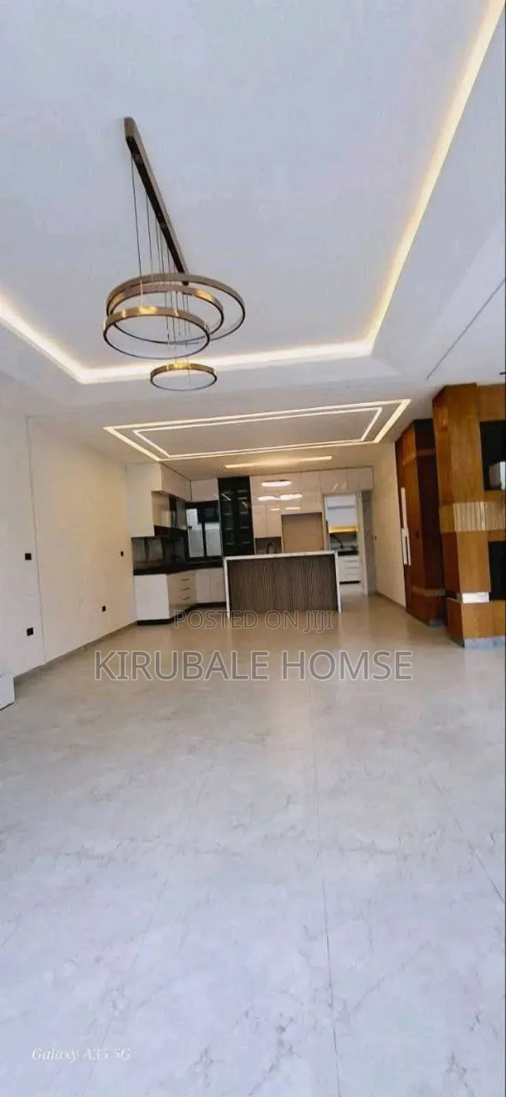 12bdrm Apartment in Jacrose, Bole for sale