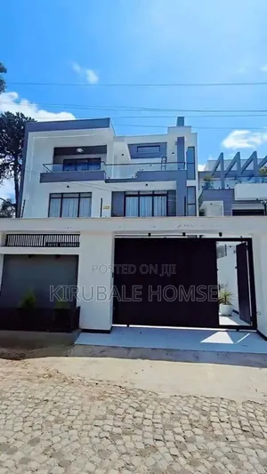 6bdrm Villa in Bola Skilaite, Bole for rent