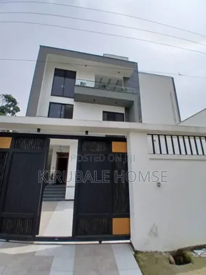 6bdrm Villa in Bola Bulbula, Bole for rent