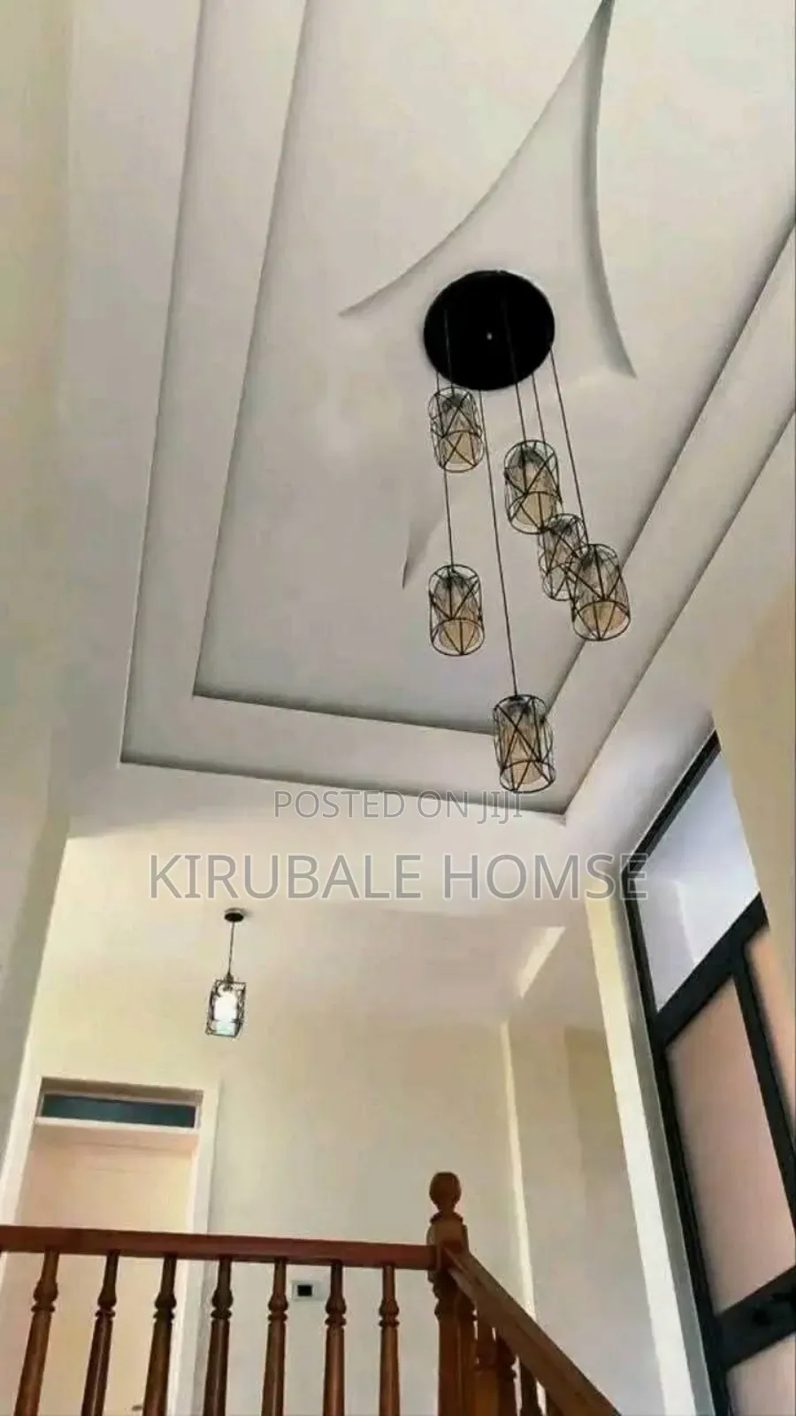 6bdrm Villa in Bola Bulbula, Bole for rent
