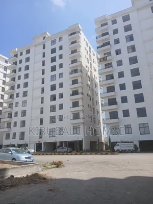 3bdrm Apartment in Noh Samite Giwrgise, Bole for sale