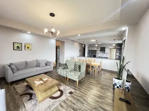 Furnished 2bdrm Apartment in Samite Feyelcate, Bole for rent