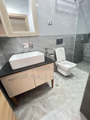Furnished 2bdrm Apartment in Samite Feyelcate, Bole for rent