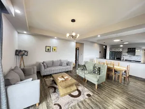 Furnished 2bdrm Apartment in Samite Feyelcate, Bole for rent