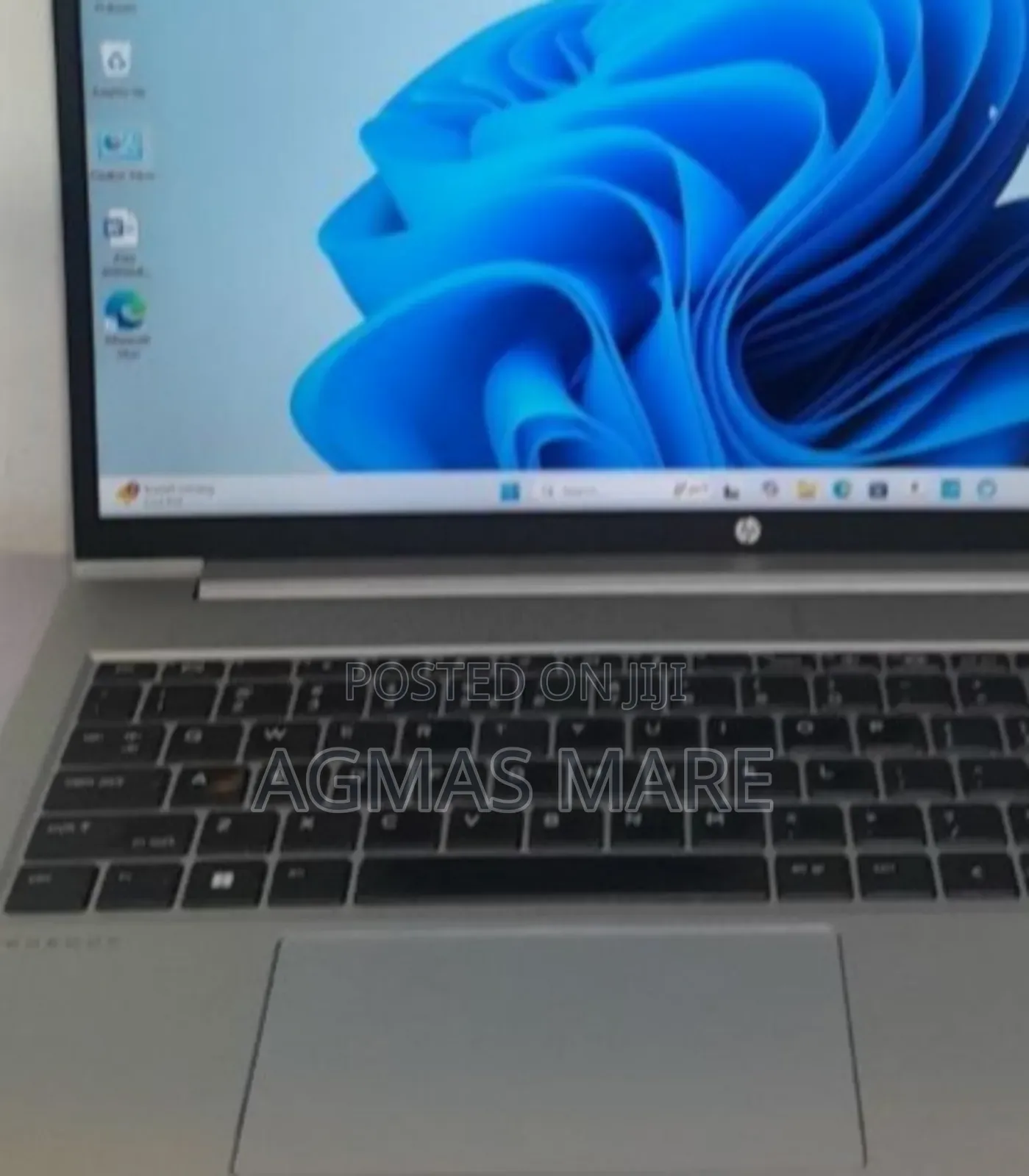 New Laptop HP ProBook 450 G8 8GB Intel Core I7 SSD 512GB