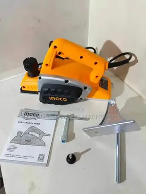 Ingco Electric Planer