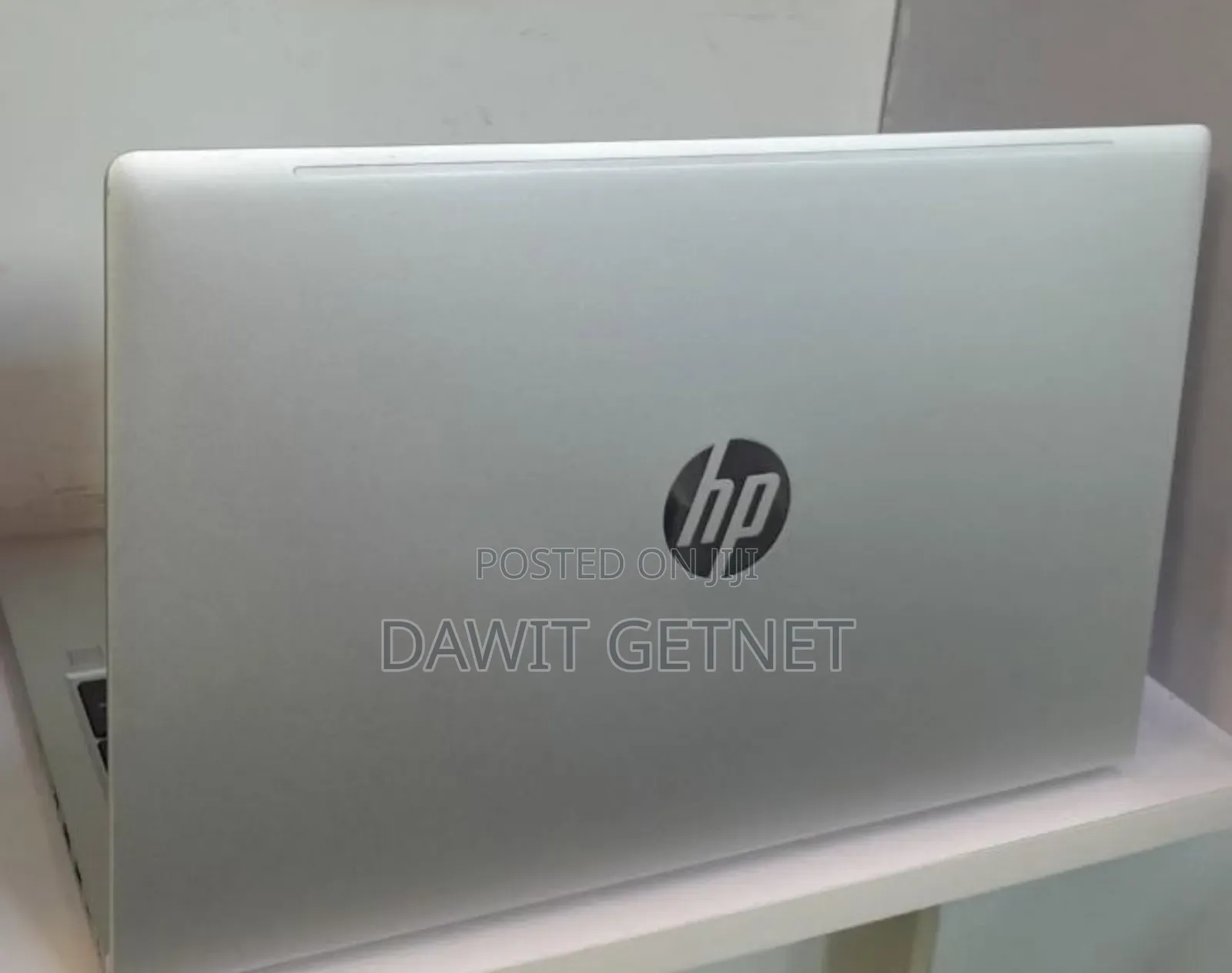 New Laptop HP ProBook 450 8GB Intel Core I7 SSD 512GB