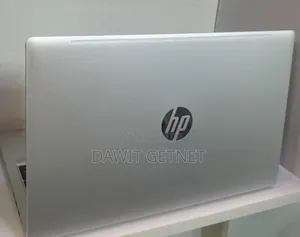 New Laptop HP ProBook 450 8GB Intel Core I7 SSD 512GB