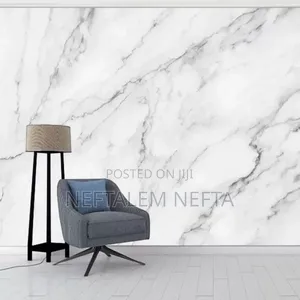 Wall Dicorative Marble Contact Paper