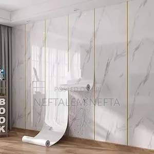 Wall Dicorative Marble Contact Paper