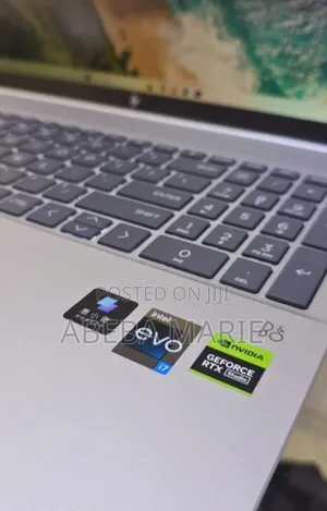 New Laptop HP Pavilion 15 8GB Intel Core I7 SSD 512GB