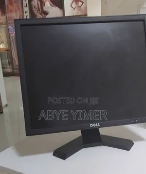 Dell 19 Inch Moniter Dell 19" Inch Monitor With Frame Price
