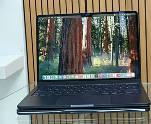 New Laptop Apple MacBook Air 16GB SSD 256GB
