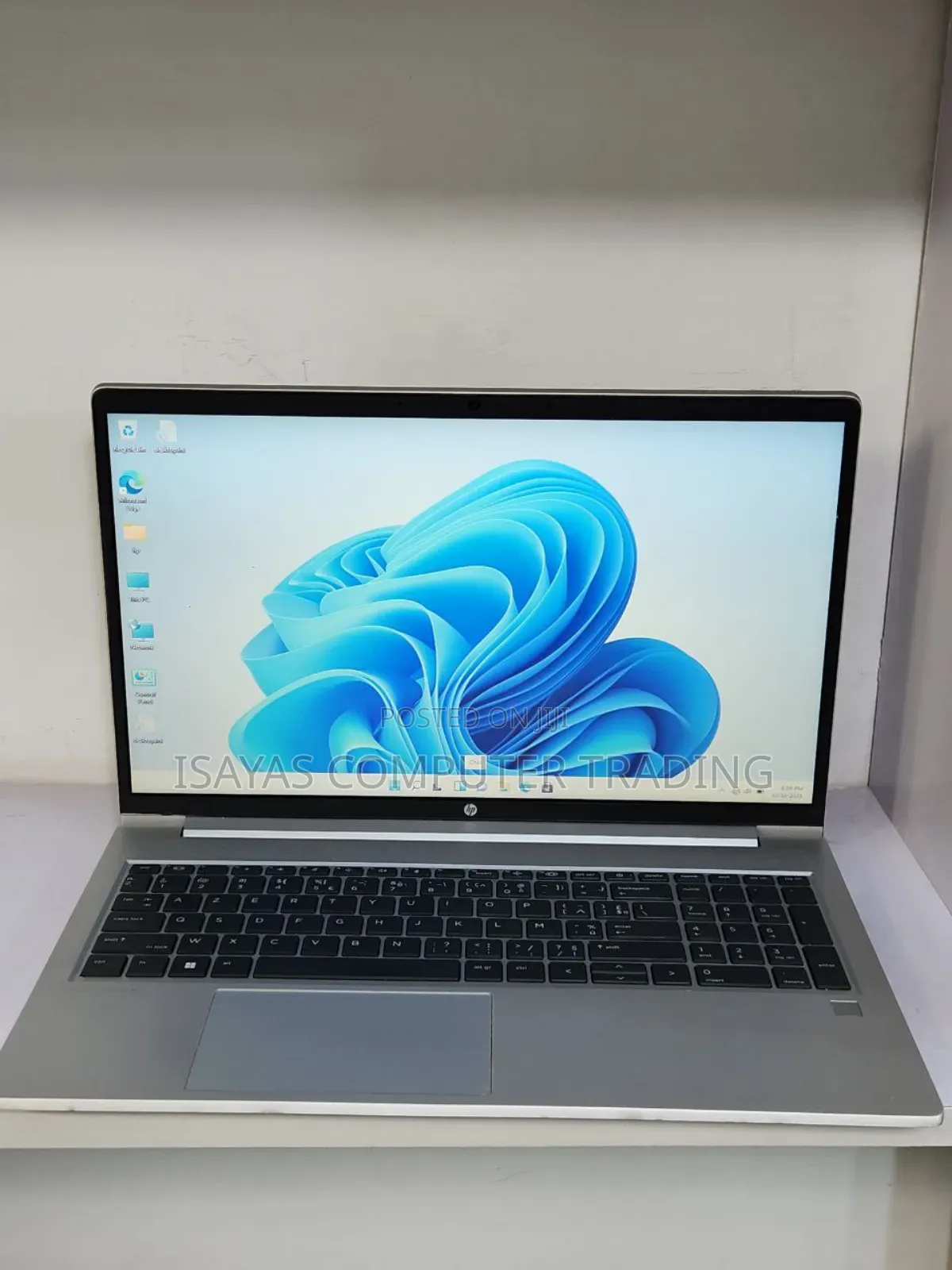 New Laptop HP ProBook 450 G9 8GB Intel Core I5 SSD 1T