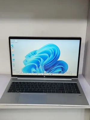 New Laptop HP ProBook 450 G9 8GB Intel Core I5 SSD 1T