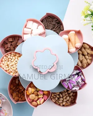  Candy , Snack Box 
ውብ እና ማራኪ