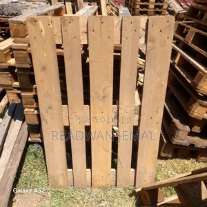 Pallet Pallet