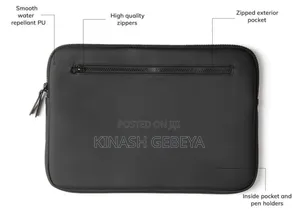 Vinga High Quality Laptop Case