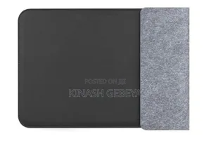 Camden Laptop Sleeve With 15watt Wireless Charger