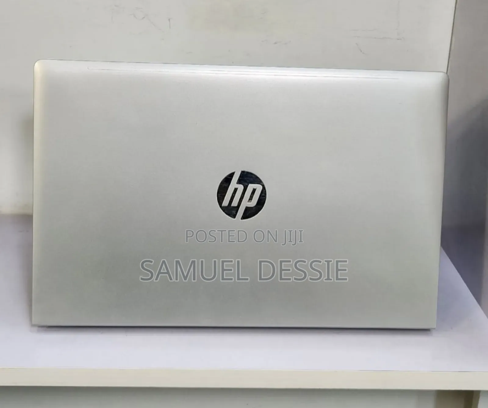 New Laptop HP ProBook 450 G9 8GB Intel Core I5 SSD 1T