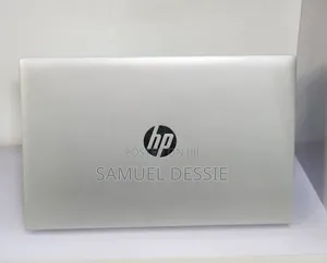 New Laptop HP ProBook 450 G9 8GB Intel Core I5 SSD 1T
